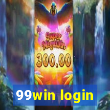 99win login